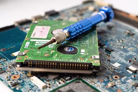 PC repairs Adelaide by Steve’s PC Repairs - expert troubleshooting, hardware upgrades, and software fixes for desktops and laptops.